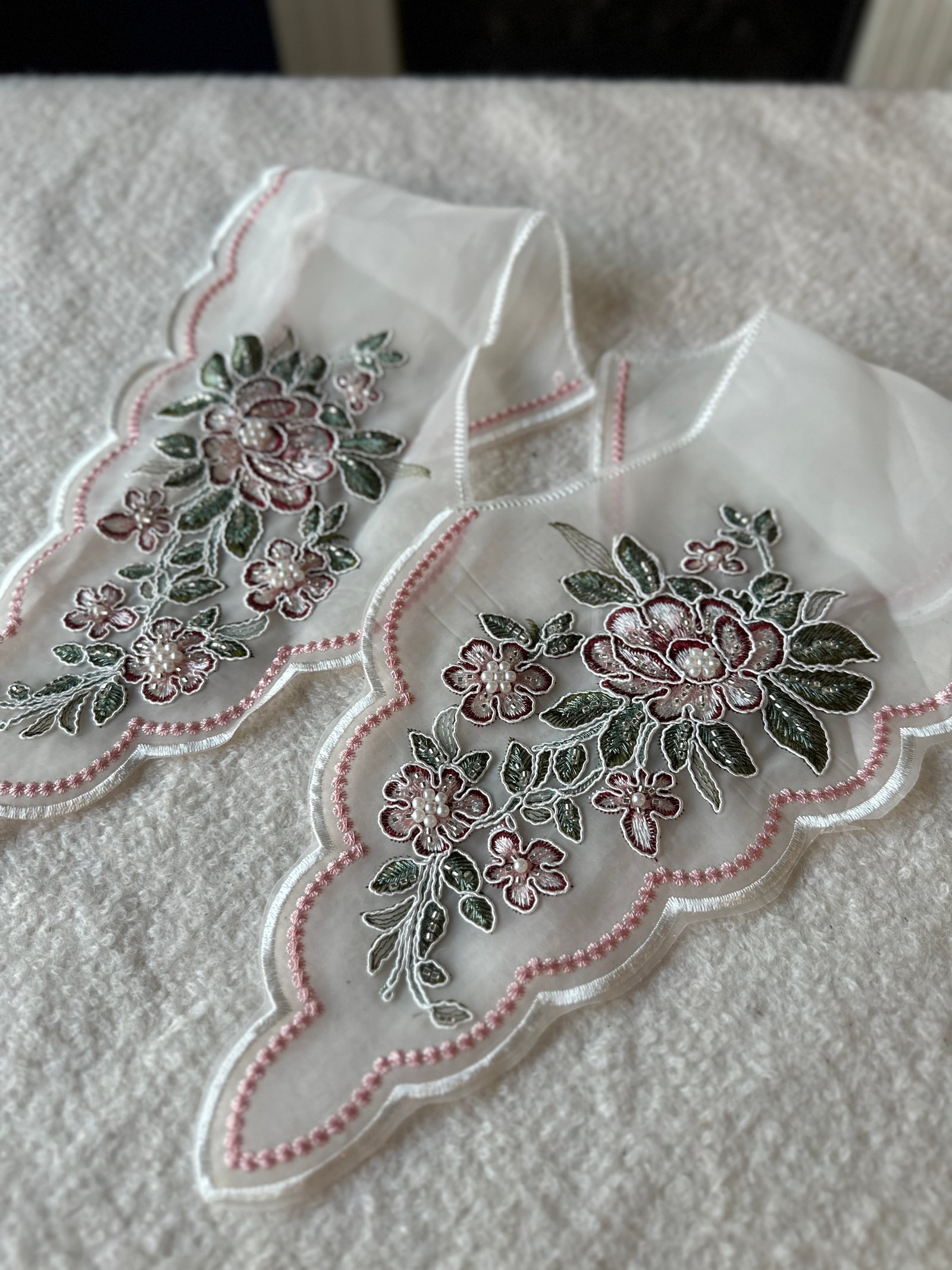 Büyük boy yakalık